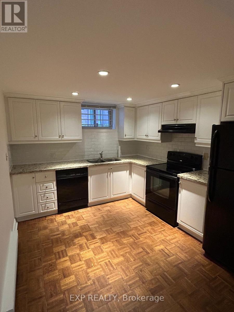 Photo 9 of Basement 17 Highbourne Road, Toronto ON