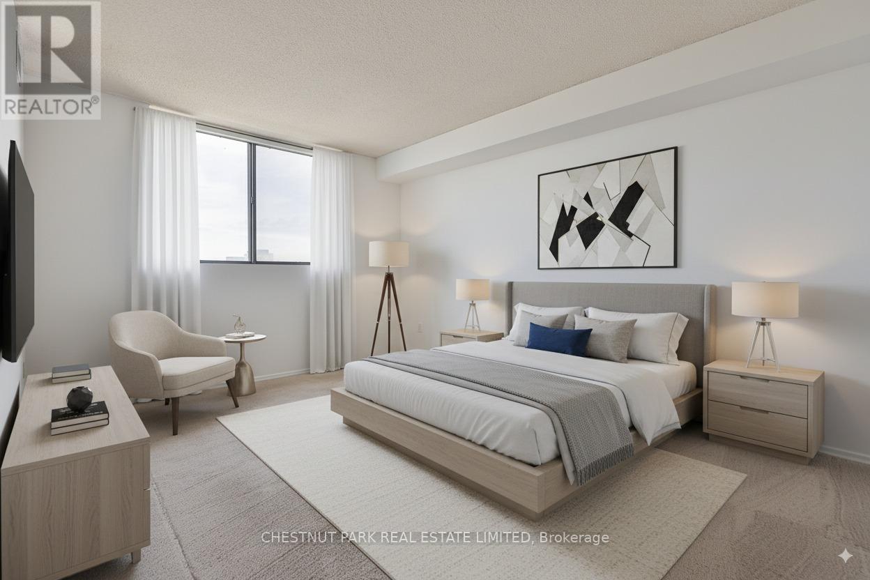 Photo 21 of 1109 7601 Bathurst Street, Vaughan ON