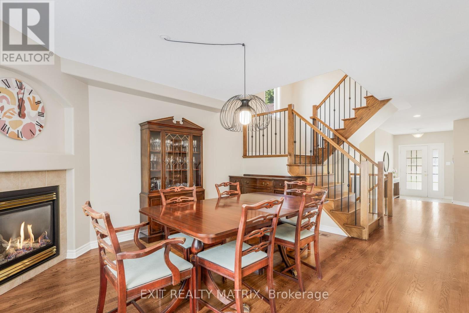 Photo 10 of 16 La Citadelle Street, Russell ON