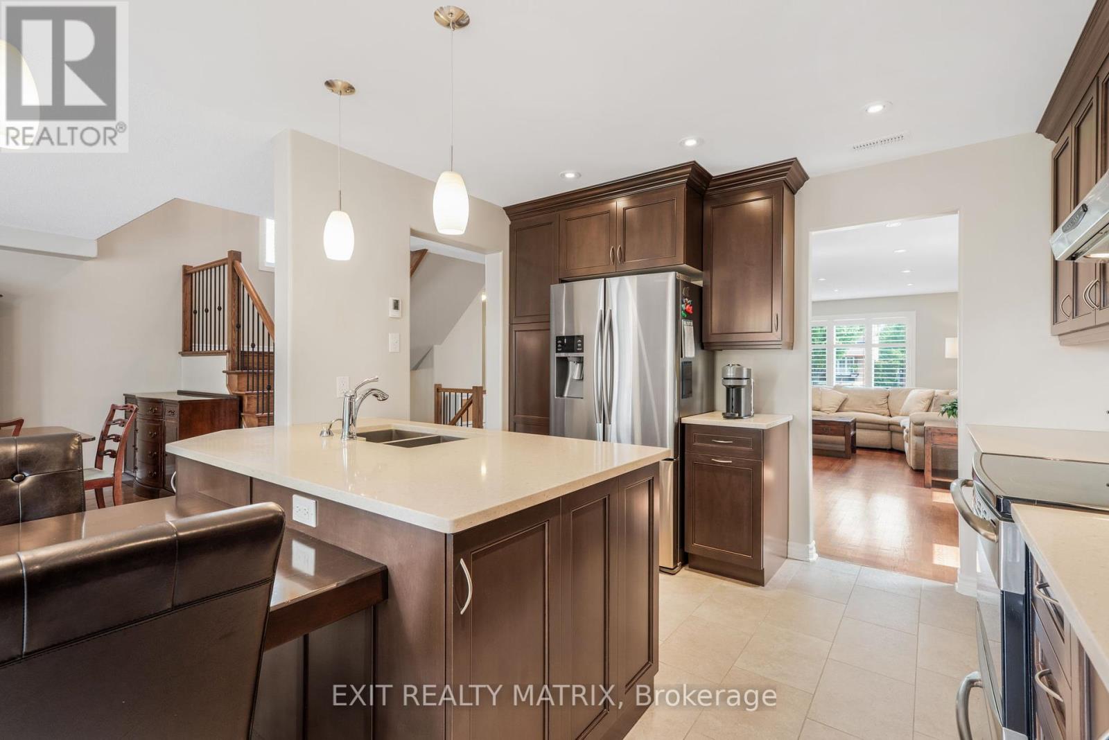 Photo 14 of 16 La Citadelle Street, Russell ON