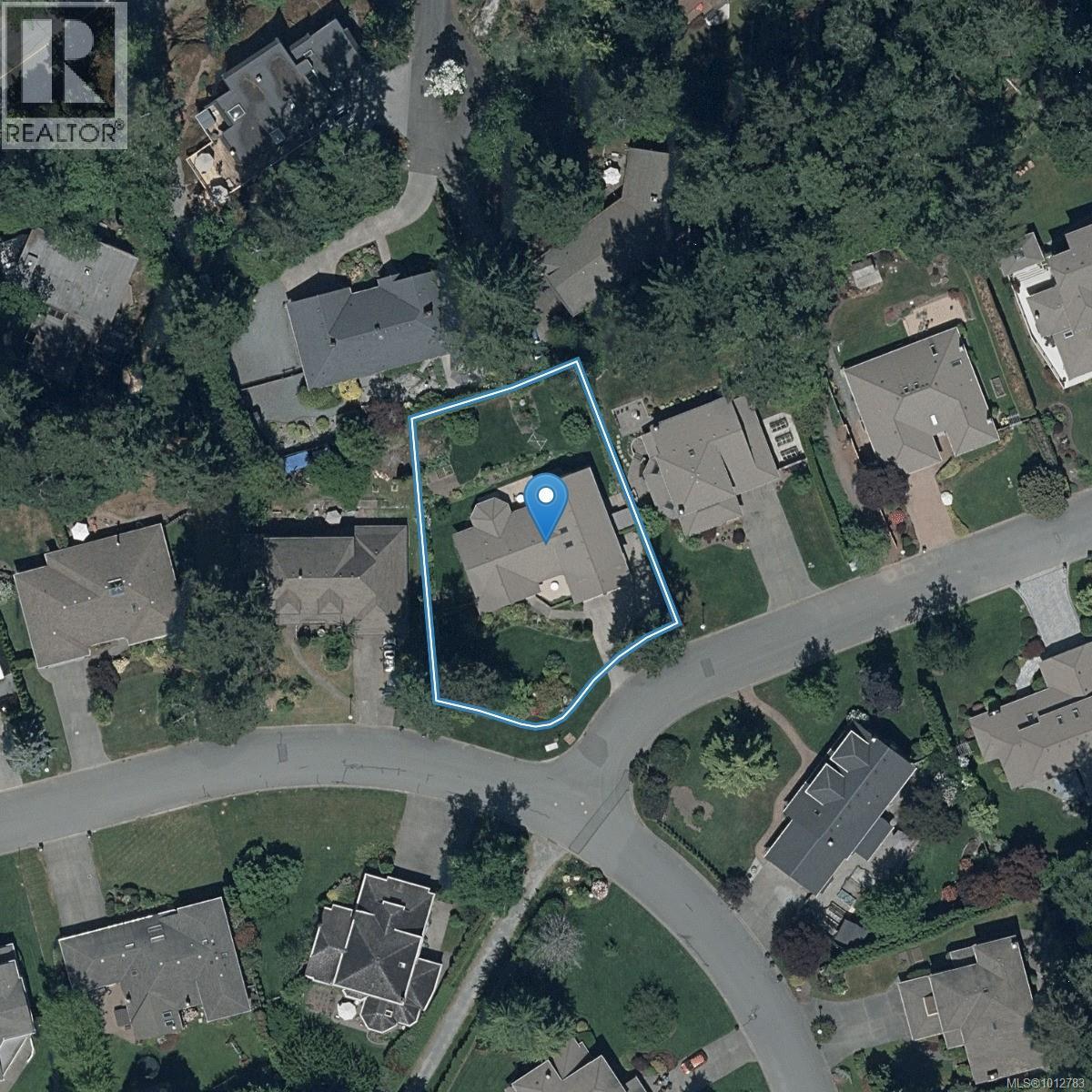 Photo 52 of 4450 Autumnwood Lane, Saanich BC