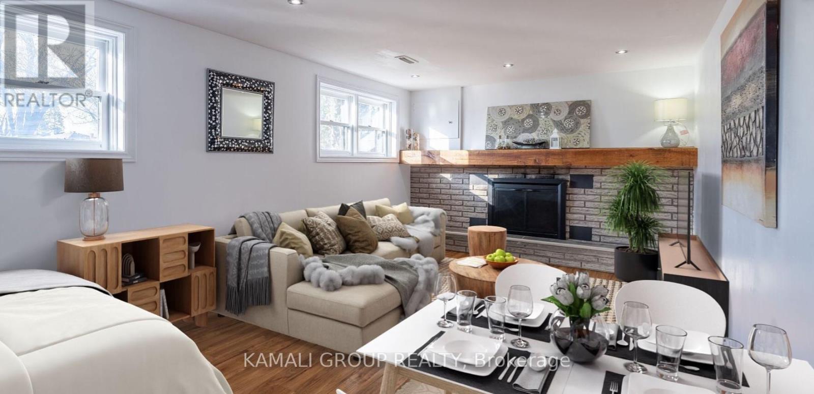 Photo 2 of Bsmt 389 Keewatin Street S, Oshawa ON