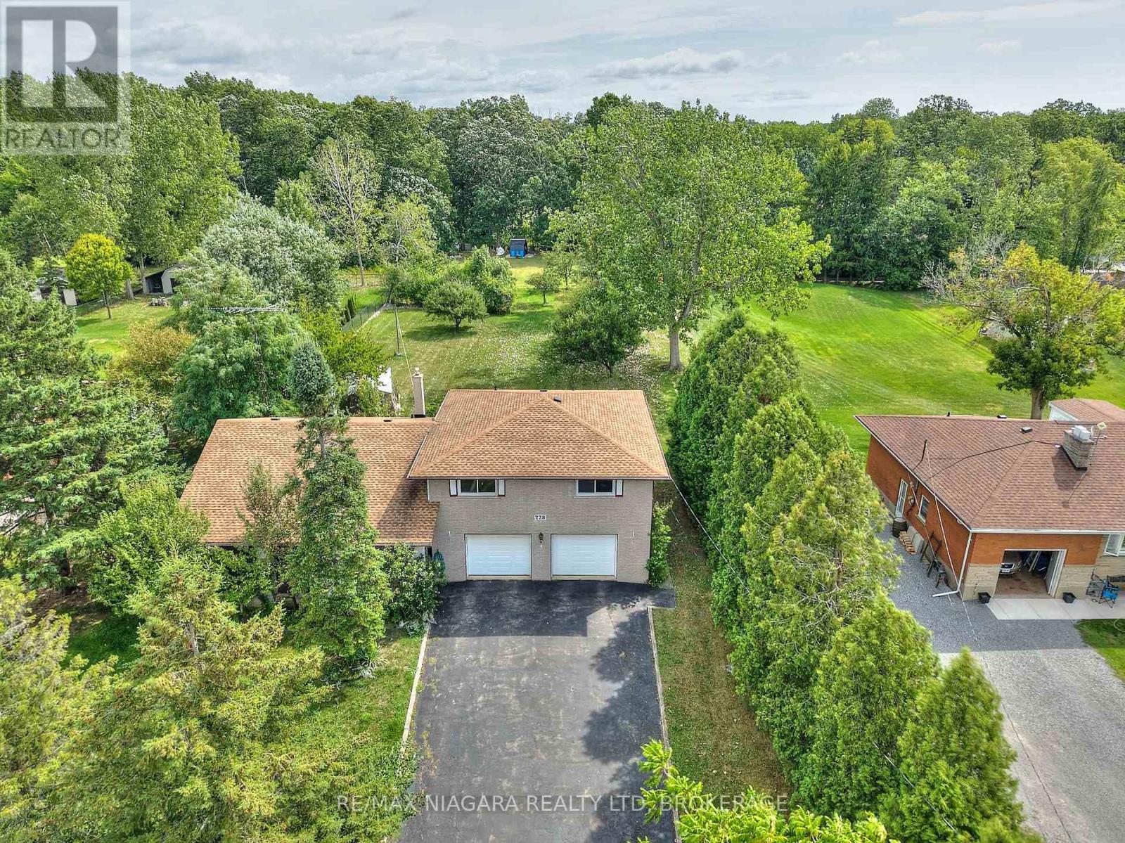 Photo 32 of 228 Doans Ridge Road, Welland ON
