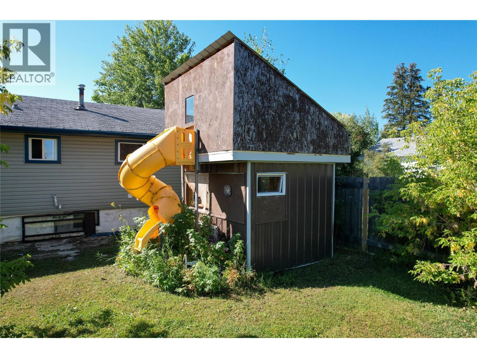 4810 48 Avenue, Pouce Coupe