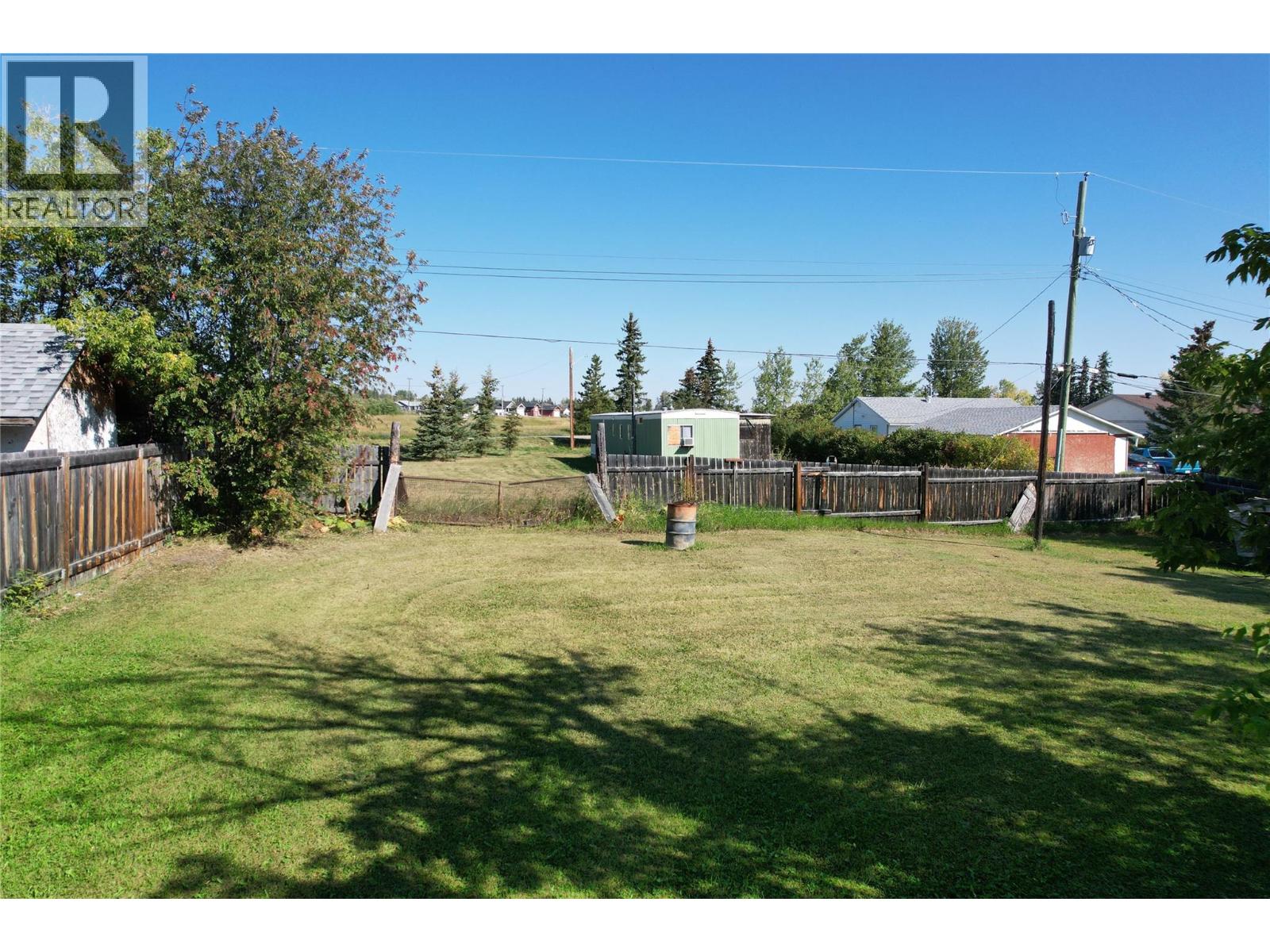 4810 48 Avenue, Pouce Coupe