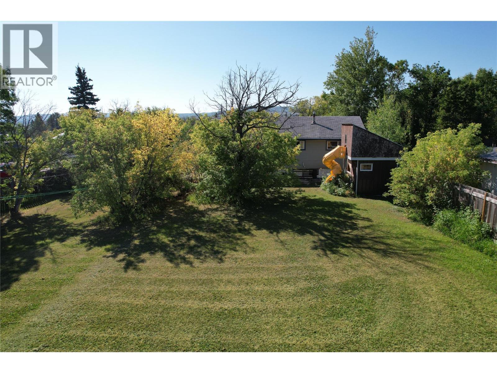 4810 48 Avenue, Pouce Coupe