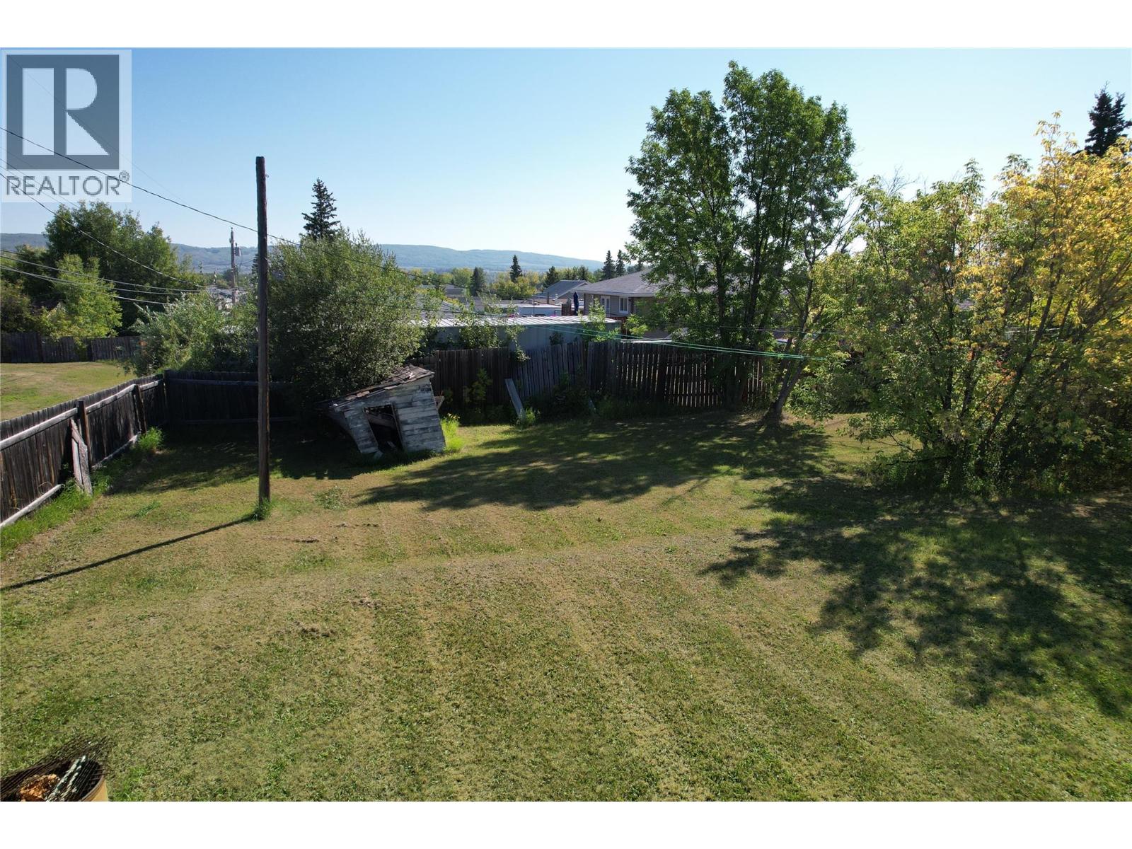 4810 48 Avenue, Pouce Coupe
