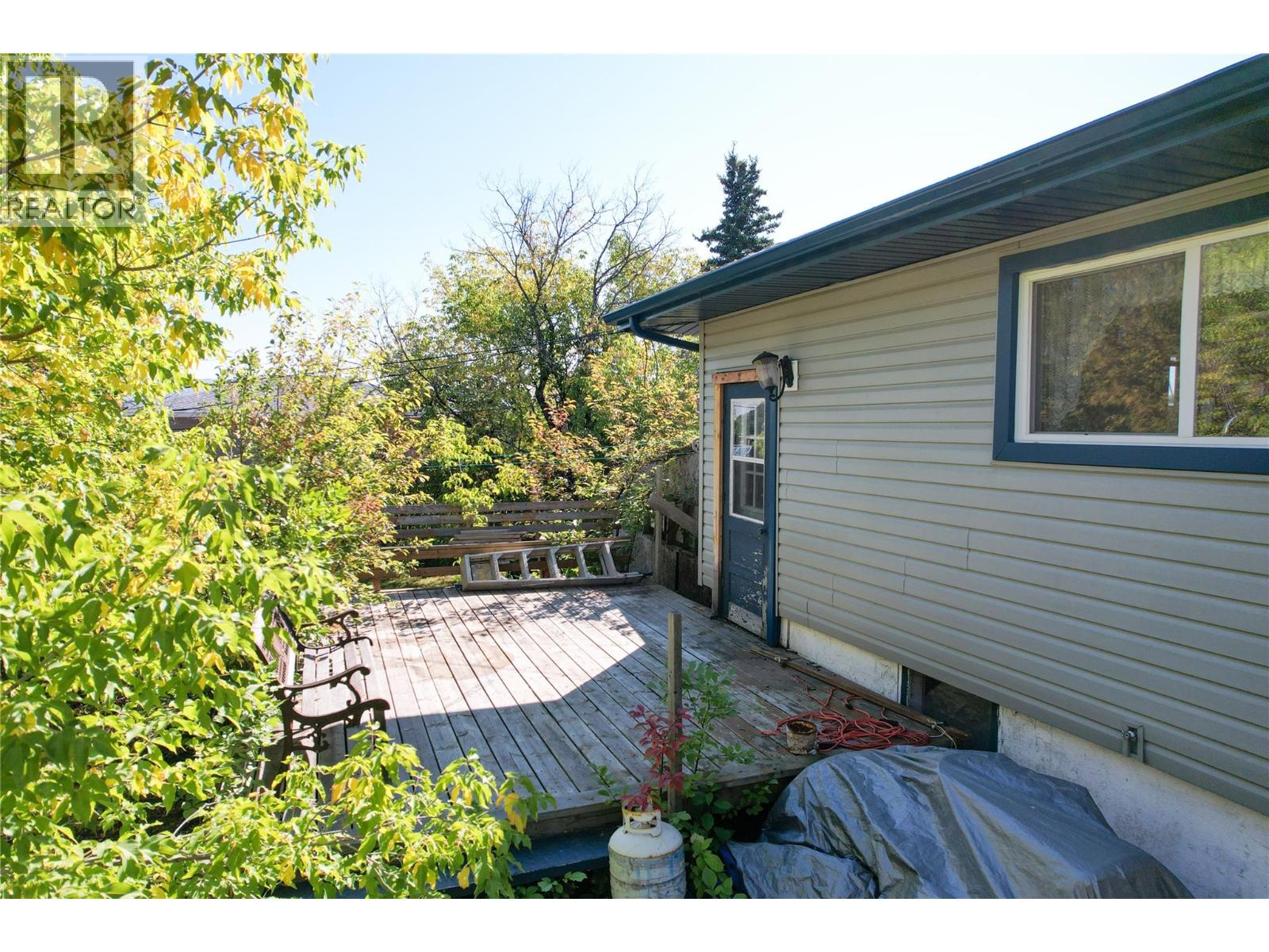 4810 48 Avenue, Pouce Coupe