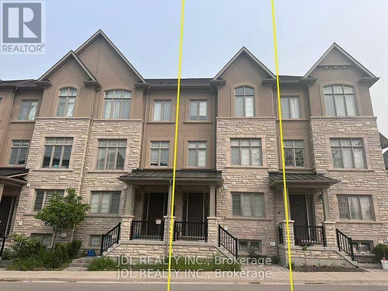 Photo 1 of 34 Royal Aberdeen Rd Road, Markham ON