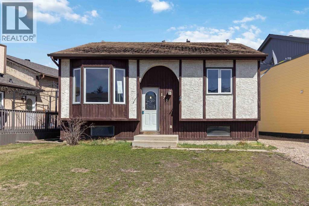 Photo 1 of 176 Fullerton Drive, Fort Mcmurray AB