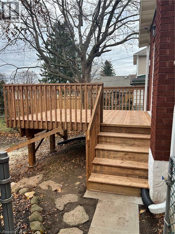 Photo 29 of 132 Graham Street Unit Upper, Waterloo ON