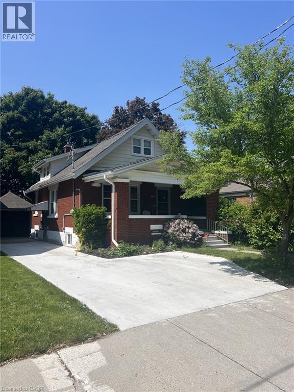 Photo 28 of 132 Graham Street Unit Upper, Waterloo ON
