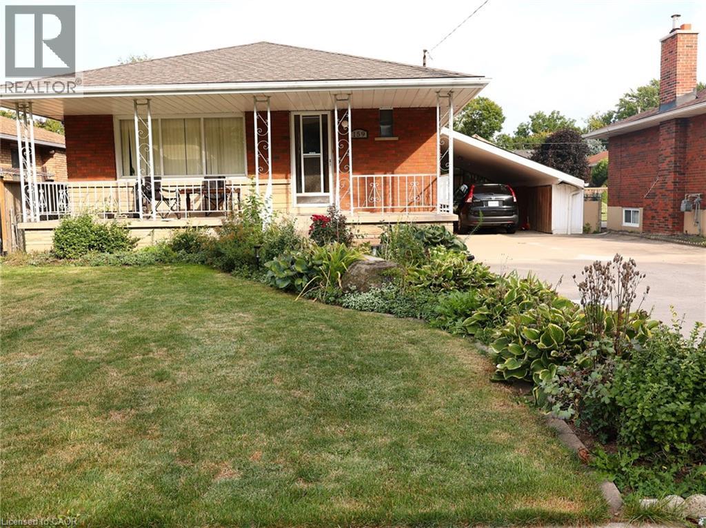 Photo 1 of 159 West 26th Street, Hamilton ON