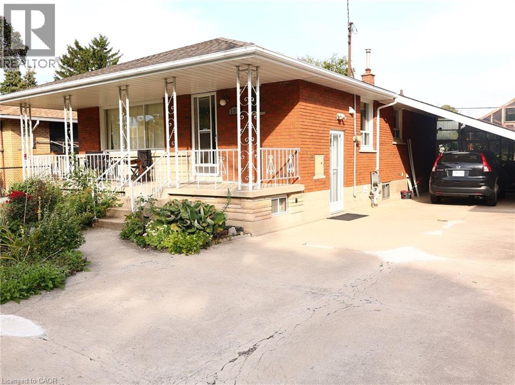 Photo 2 of 159 West 26th Street, Hamilton ON