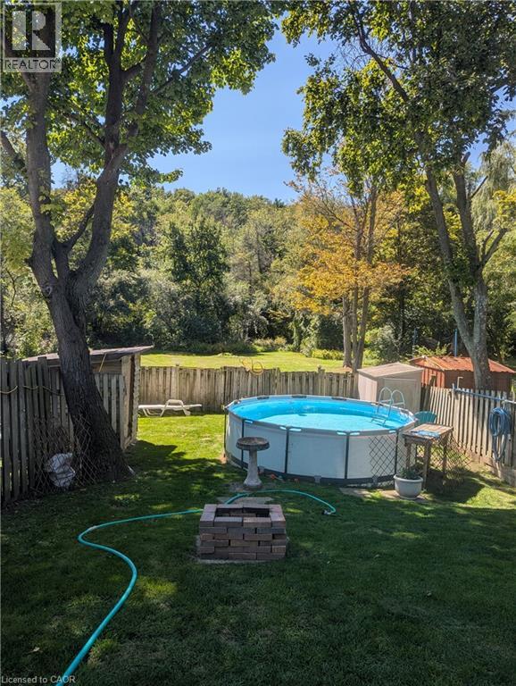 Photo 1 of 558 Strasburg Road Unit B, Kitchener ON