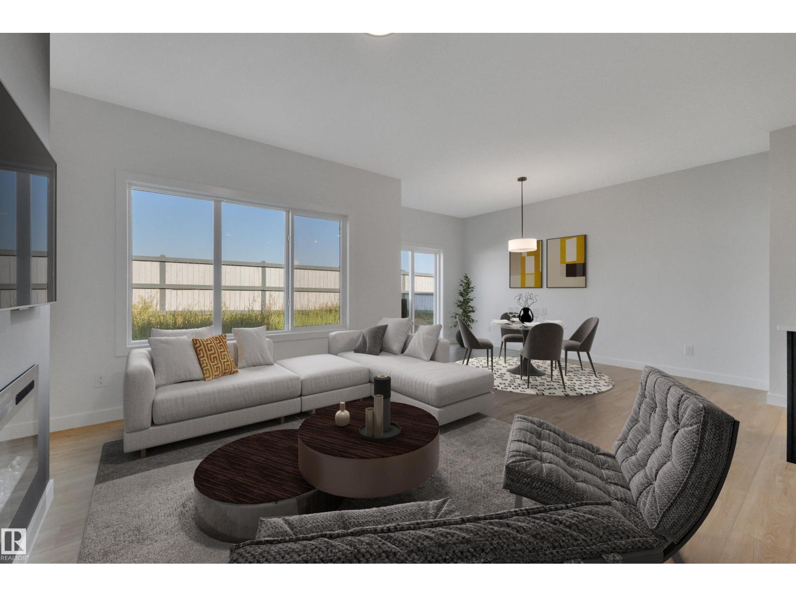 Photo 7 of 51 Ashbury Cr, Spruce Grove AB