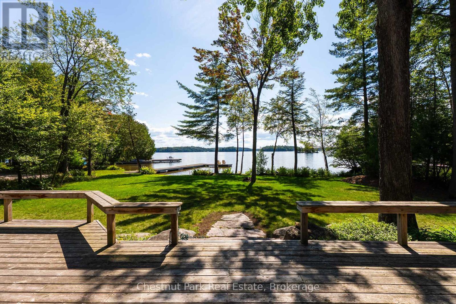Photo 23 of 1166 2 Morinus Road, Muskoka Lakes ON