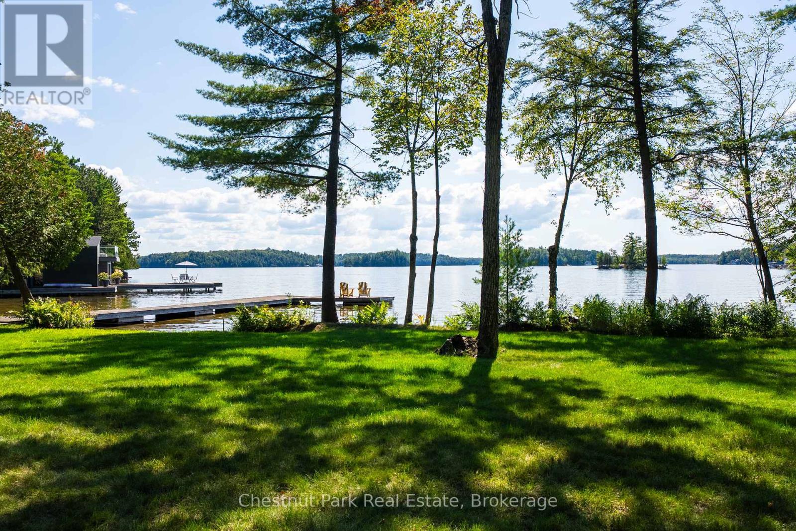 Photo 24 of 1166 2 Morinus Road, Muskoka Lakes ON