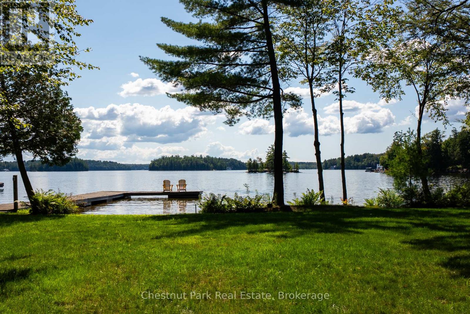 Photo 25 of 1166 2 Morinus Road, Muskoka Lakes ON
