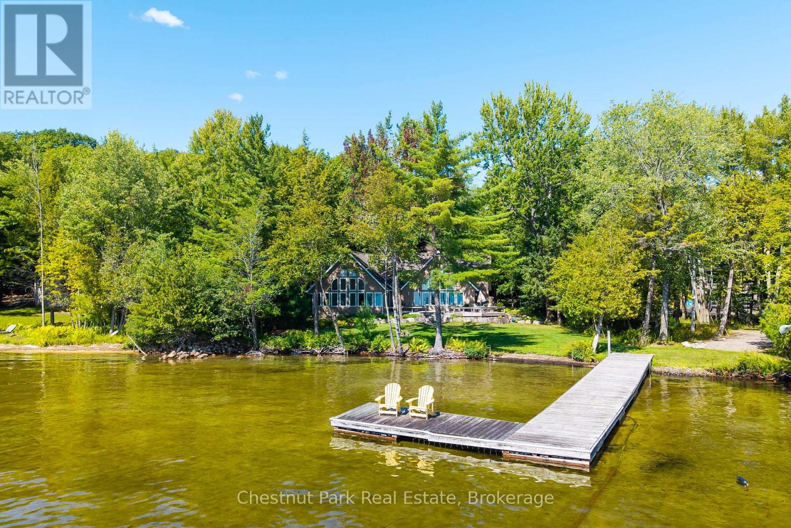 Photo 27 of 1166 2 Morinus Road, Muskoka Lakes ON