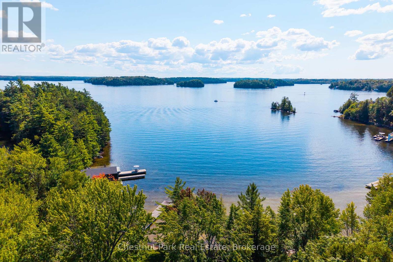Photo 32 of 1166 2 Morinus Road, Muskoka Lakes ON