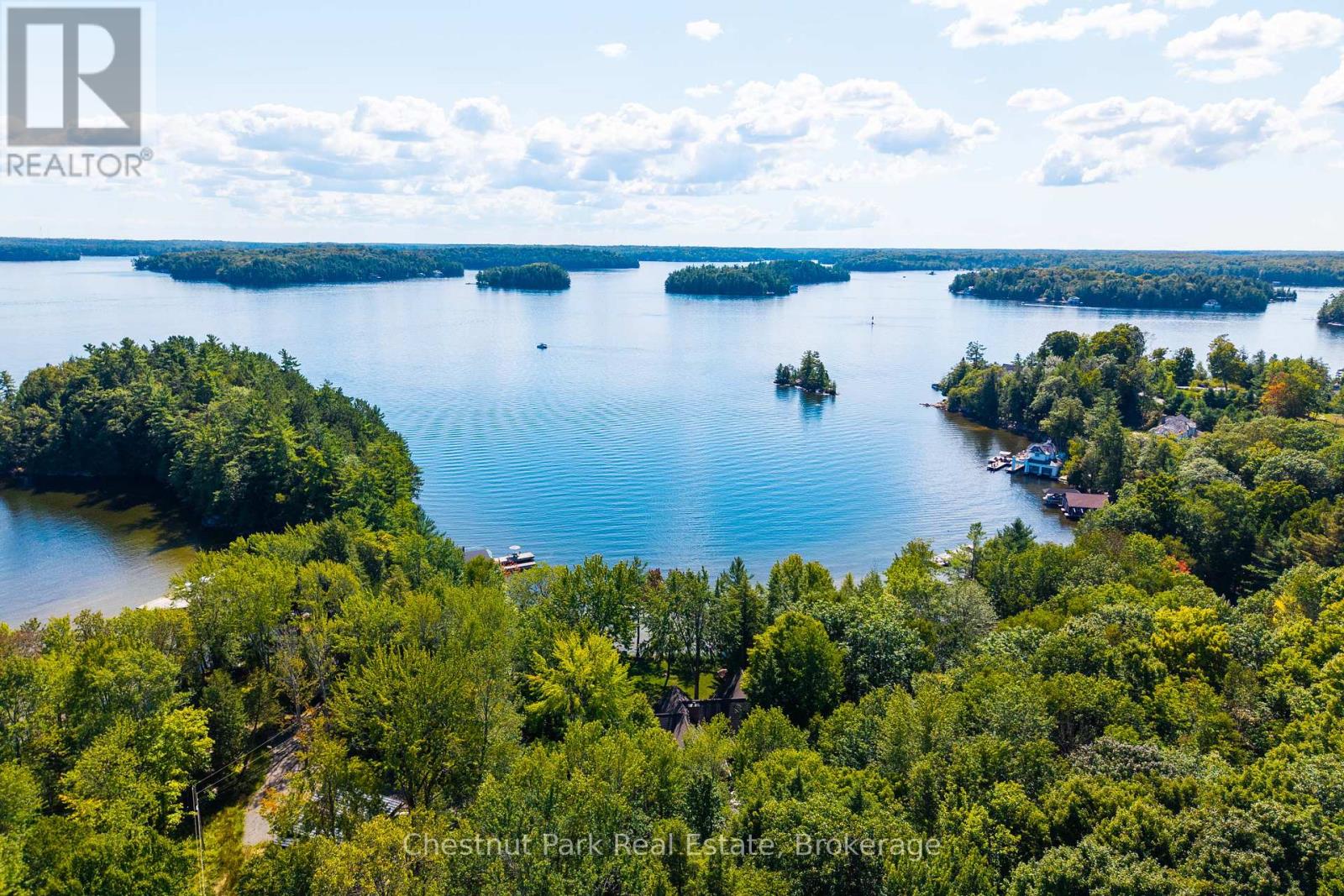 Photo 31 of 1166 2 Morinus Road, Muskoka Lakes ON