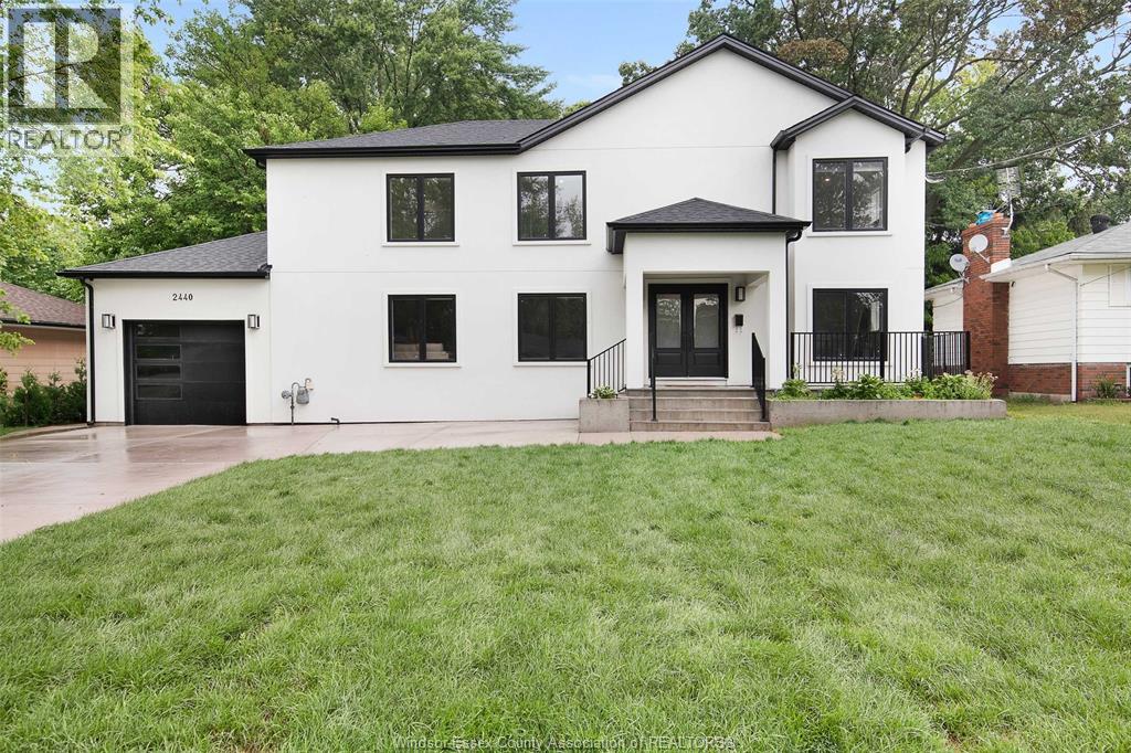 Photo 1 of 2440 Todd Lane, Lasalle ON
