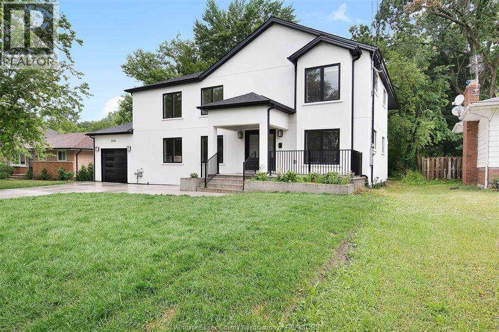 Photo 2 of 2440 Todd Lane, Lasalle ON