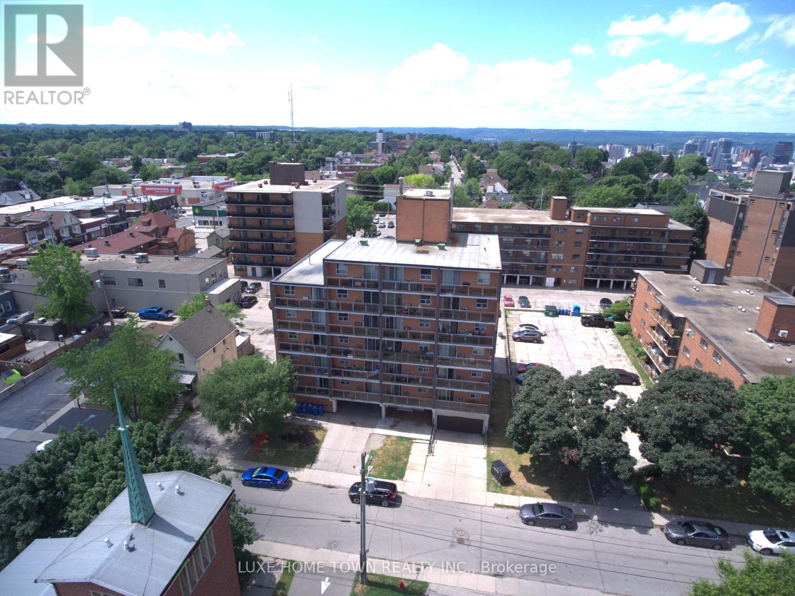 Photo 16 of 503 30 Summit Avenue, Hamilton ON