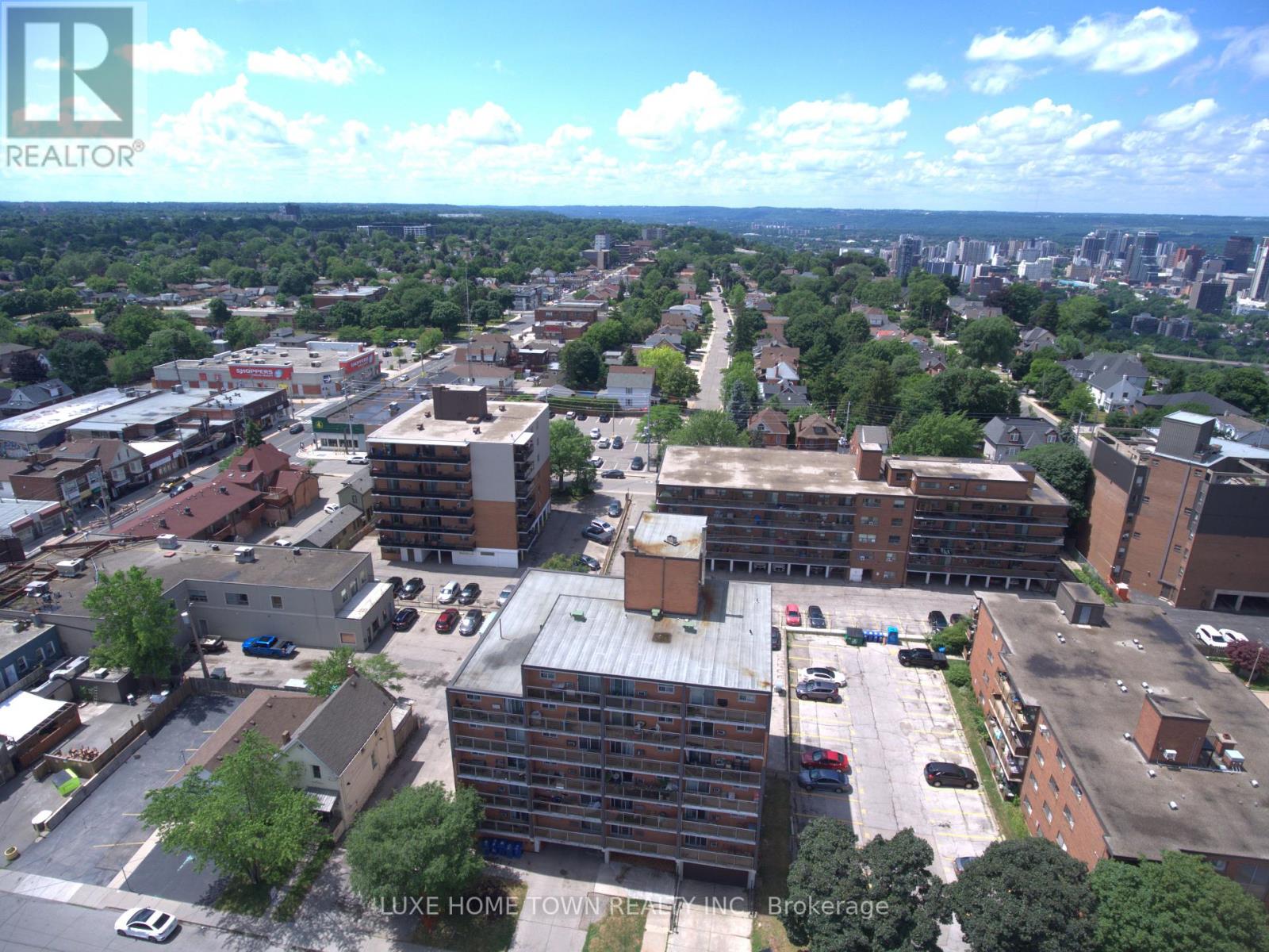 Photo 17 of 503 30 Summit Avenue, Hamilton ON