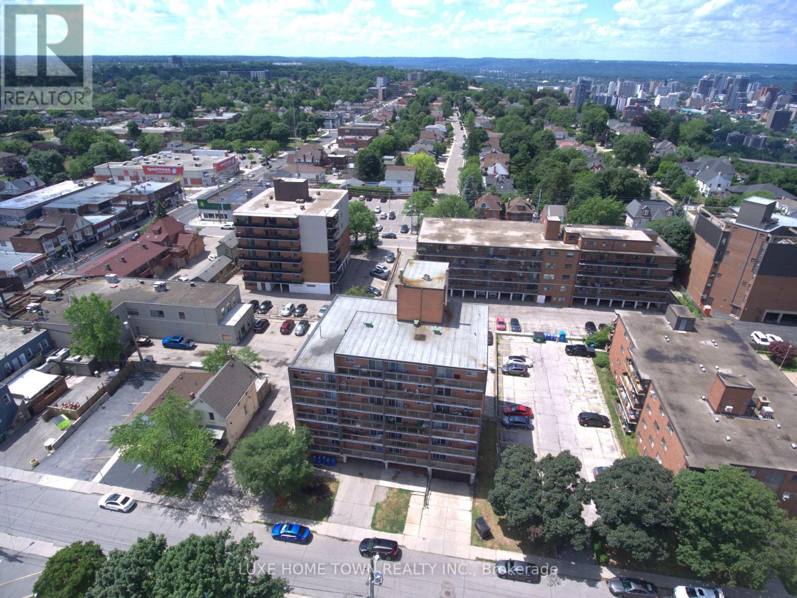 Photo 18 of 503 30 Summit Avenue, Hamilton ON