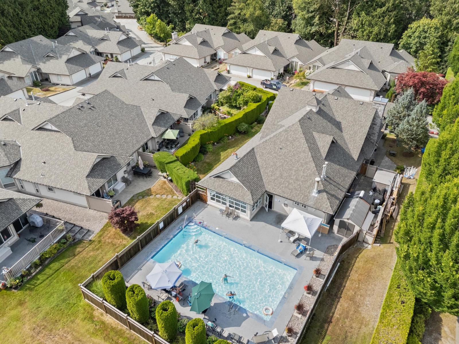 Photo 1 of 56 9025 216 Street, Langley BC