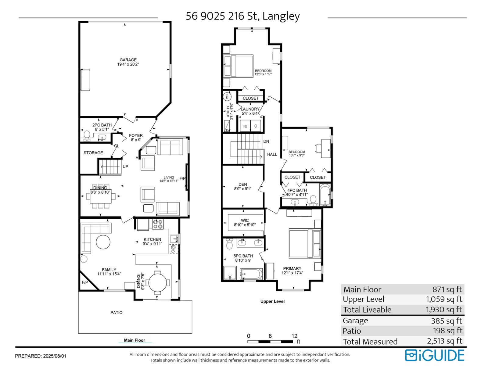 Photo 36 of 56 9025 216 Street, Langley BC