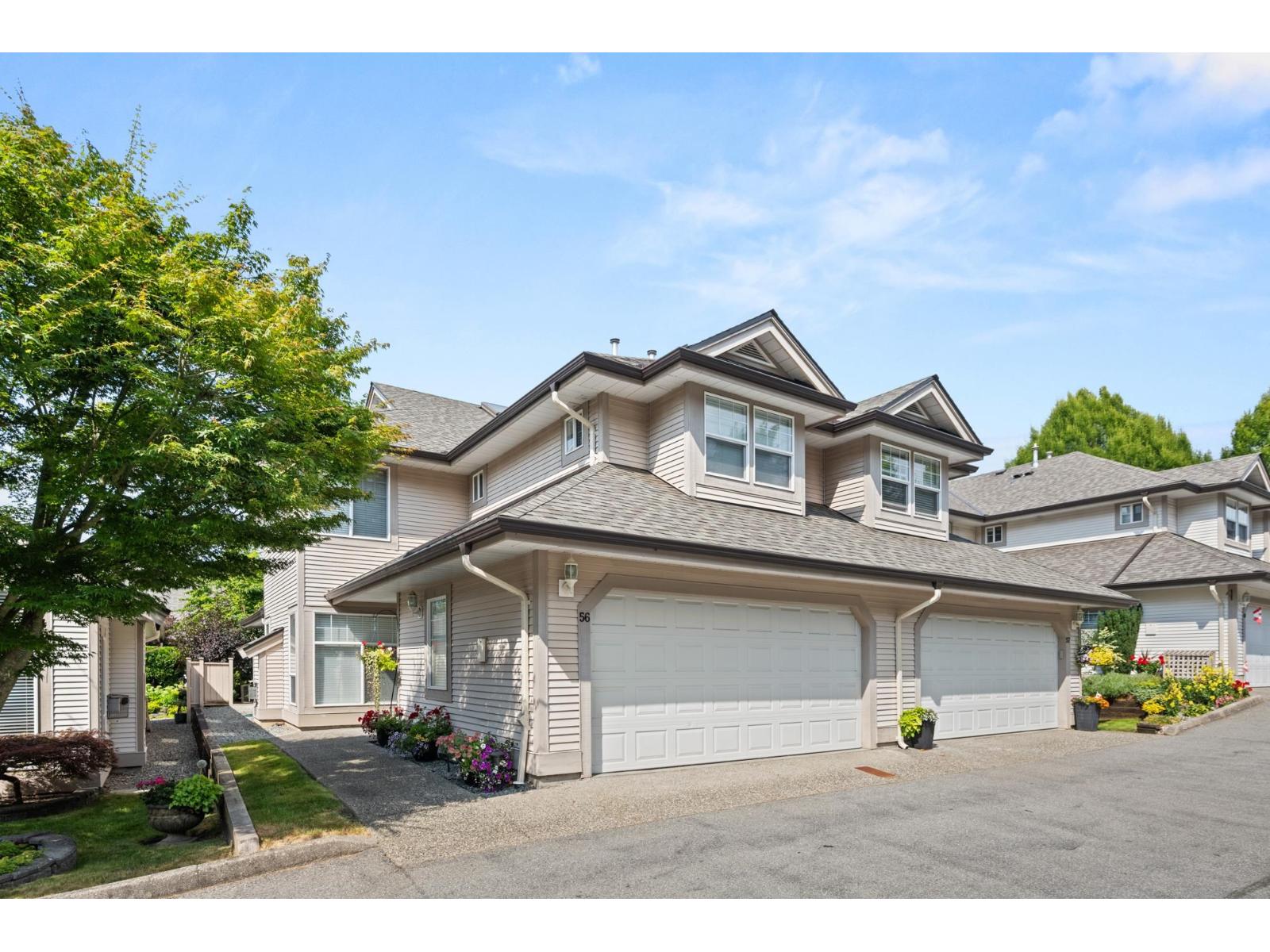 Photo 2 of 56 9025 216 Street, Langley BC