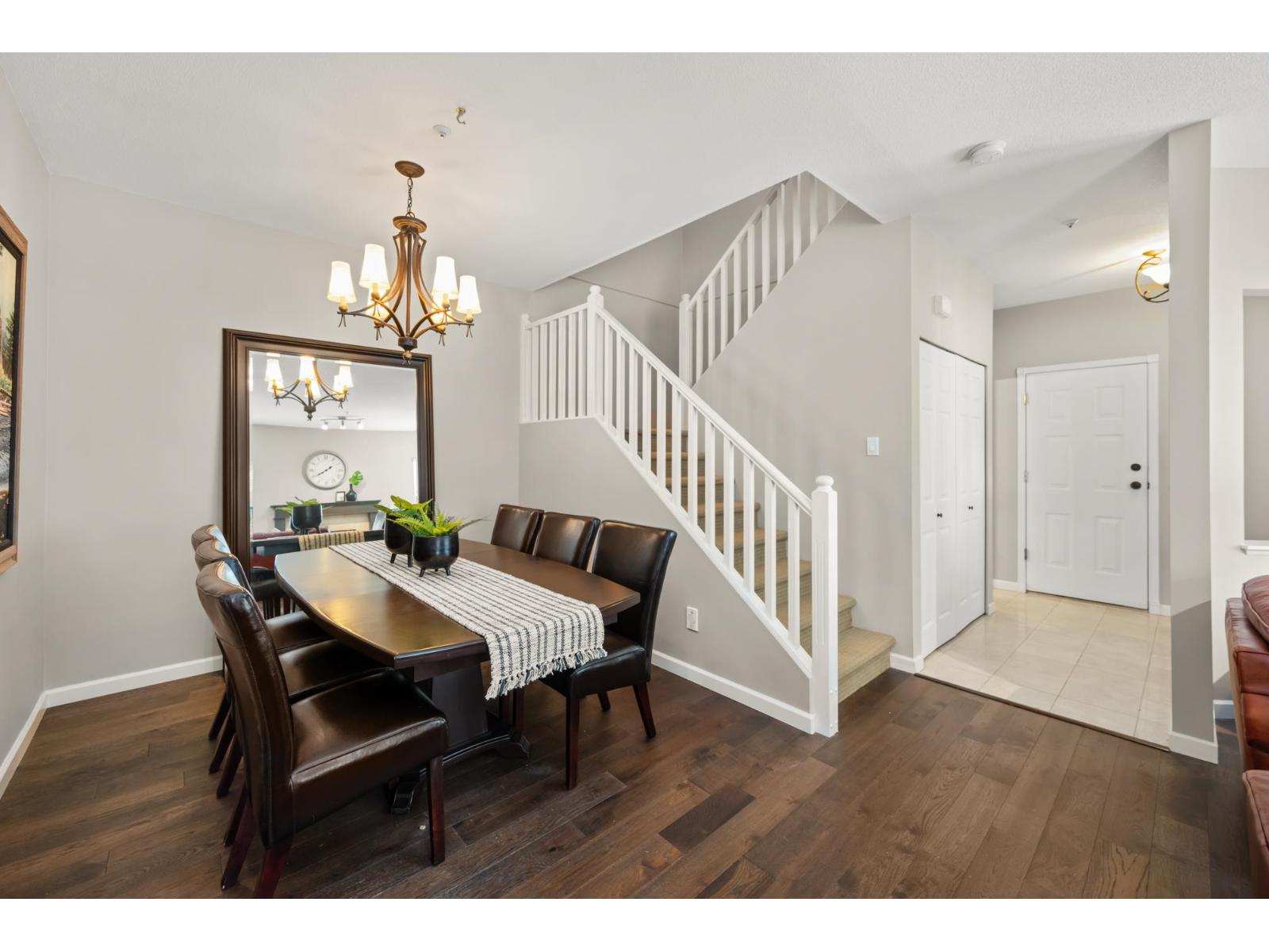 Photo 6 of 56 9025 216 Street, Langley BC
