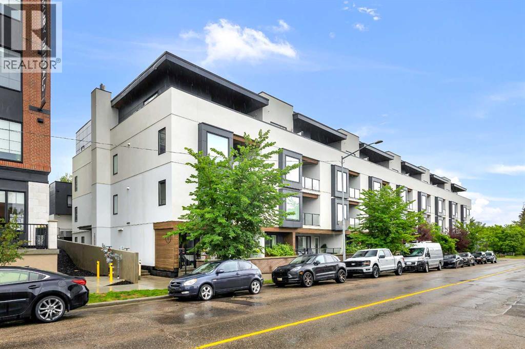 Photo 39 of 402 3375 15 Street Sw, Calgary AB