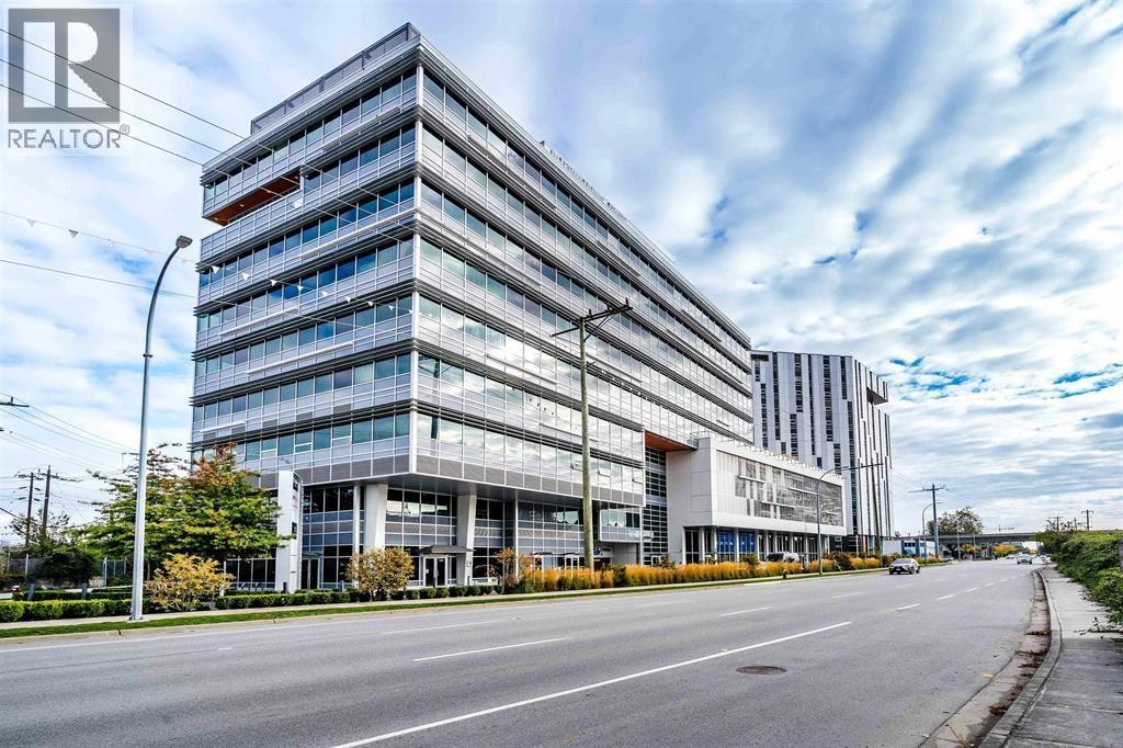 Photo 1 of 640 8477 Bridgeport Road, Richmond BC
