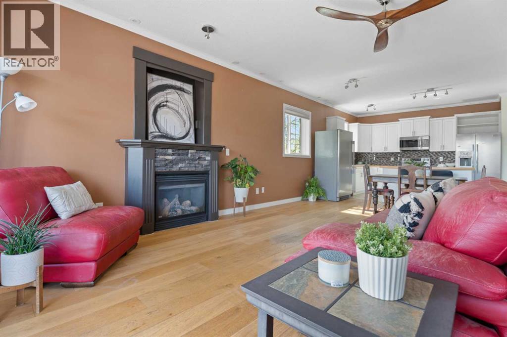 Photo 17 of 303 29 N Railway Street, Okotoks AB