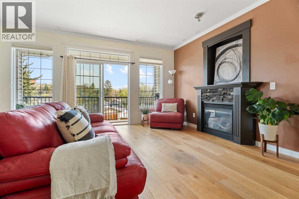 Photo 16 of 303 29 N Railway Street, Okotoks AB