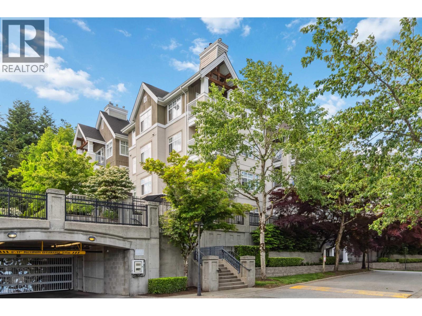 Photo 6 of 311 1428 Parkway Boulevard, Coquitlam BC