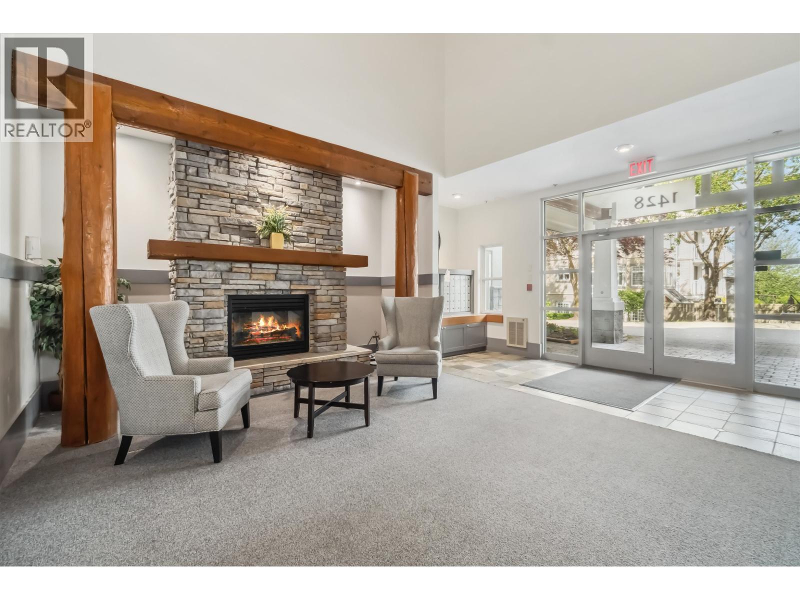 Photo 7 of 311 1428 Parkway Boulevard, Coquitlam BC