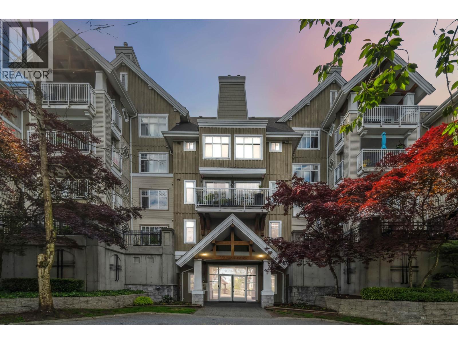 Photo 3 of 311 1428 Parkway Boulevard, Coquitlam BC