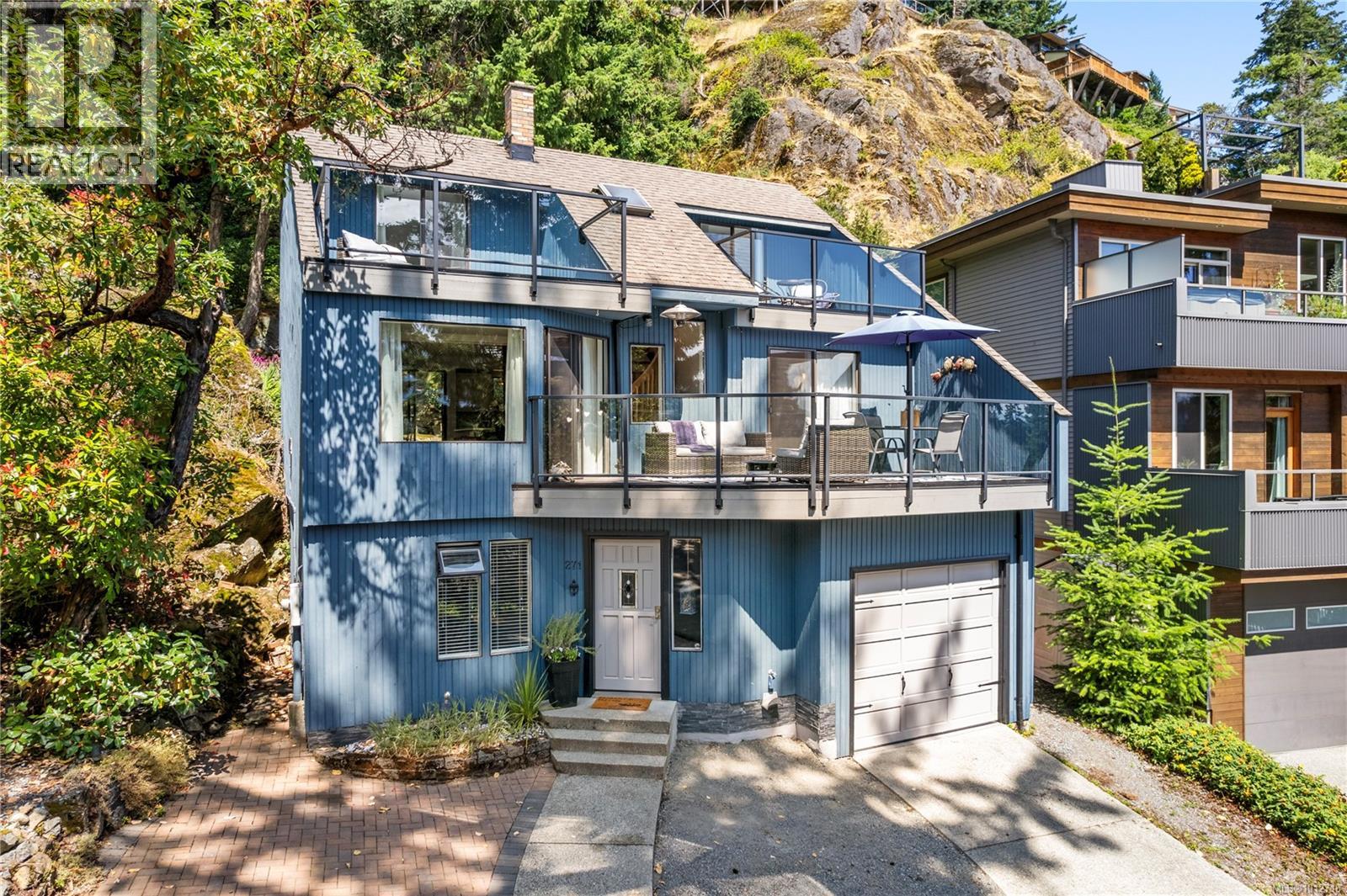 Photo 2 of 271 Woodhaven Dr, Nanaimo BC