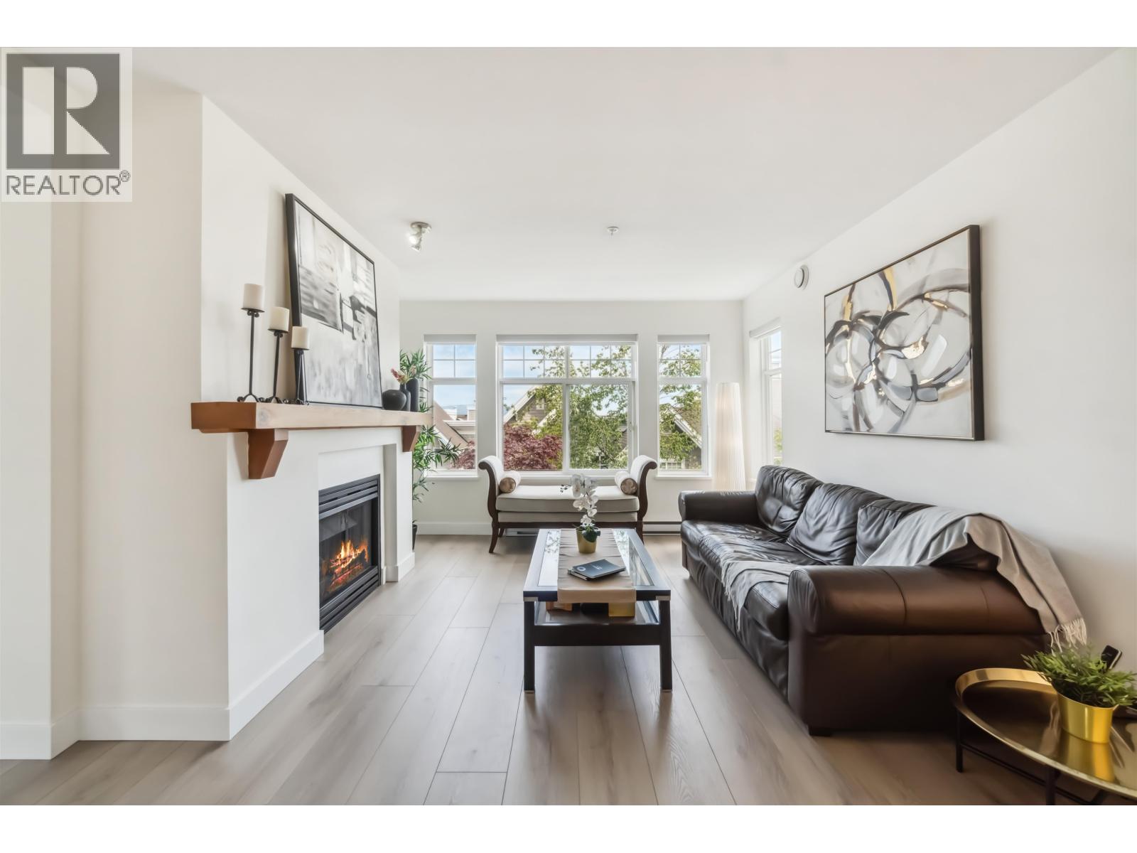 Photo 9 of 311 1428 Parkway Boulevard, Coquitlam BC