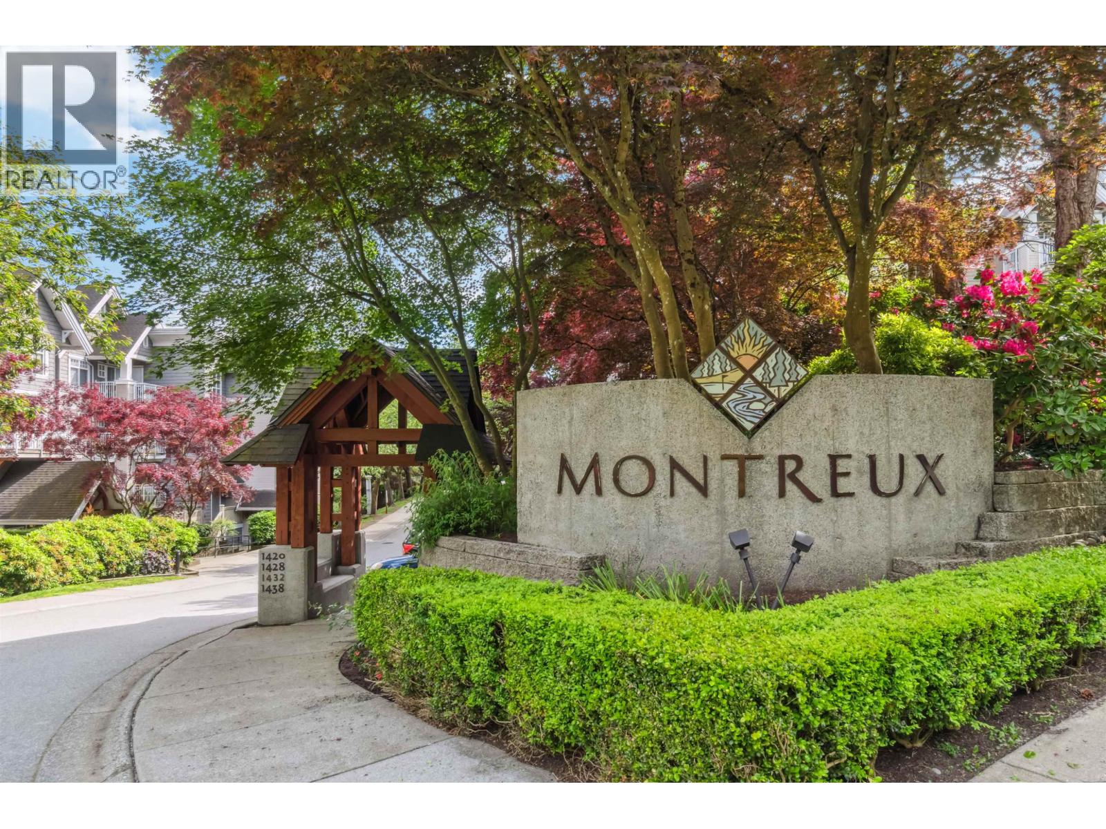 Photo 2 of 311 1428 Parkway Boulevard, Coquitlam BC
