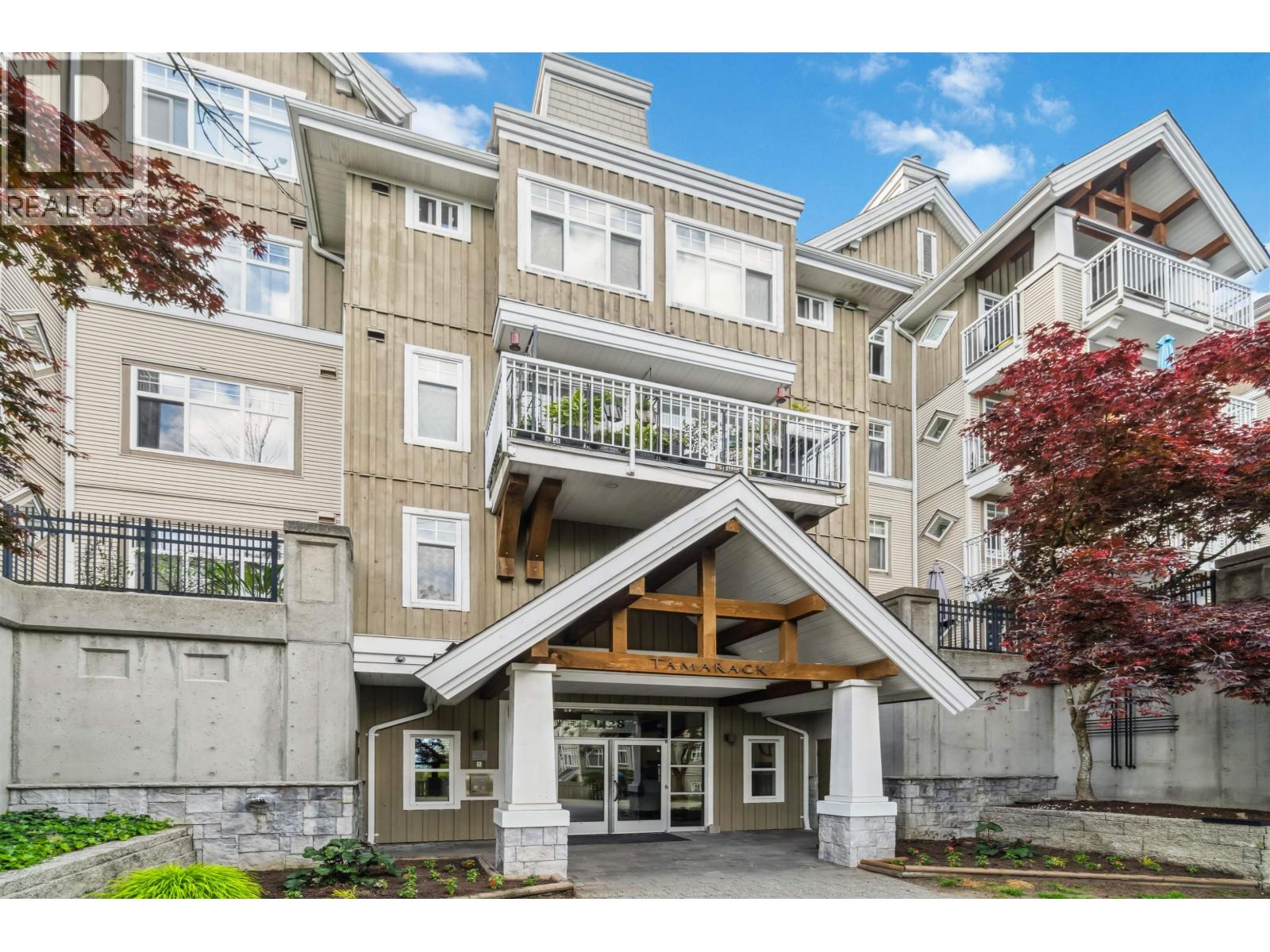 Photo 5 of 311 1428 Parkway Boulevard, Coquitlam BC
