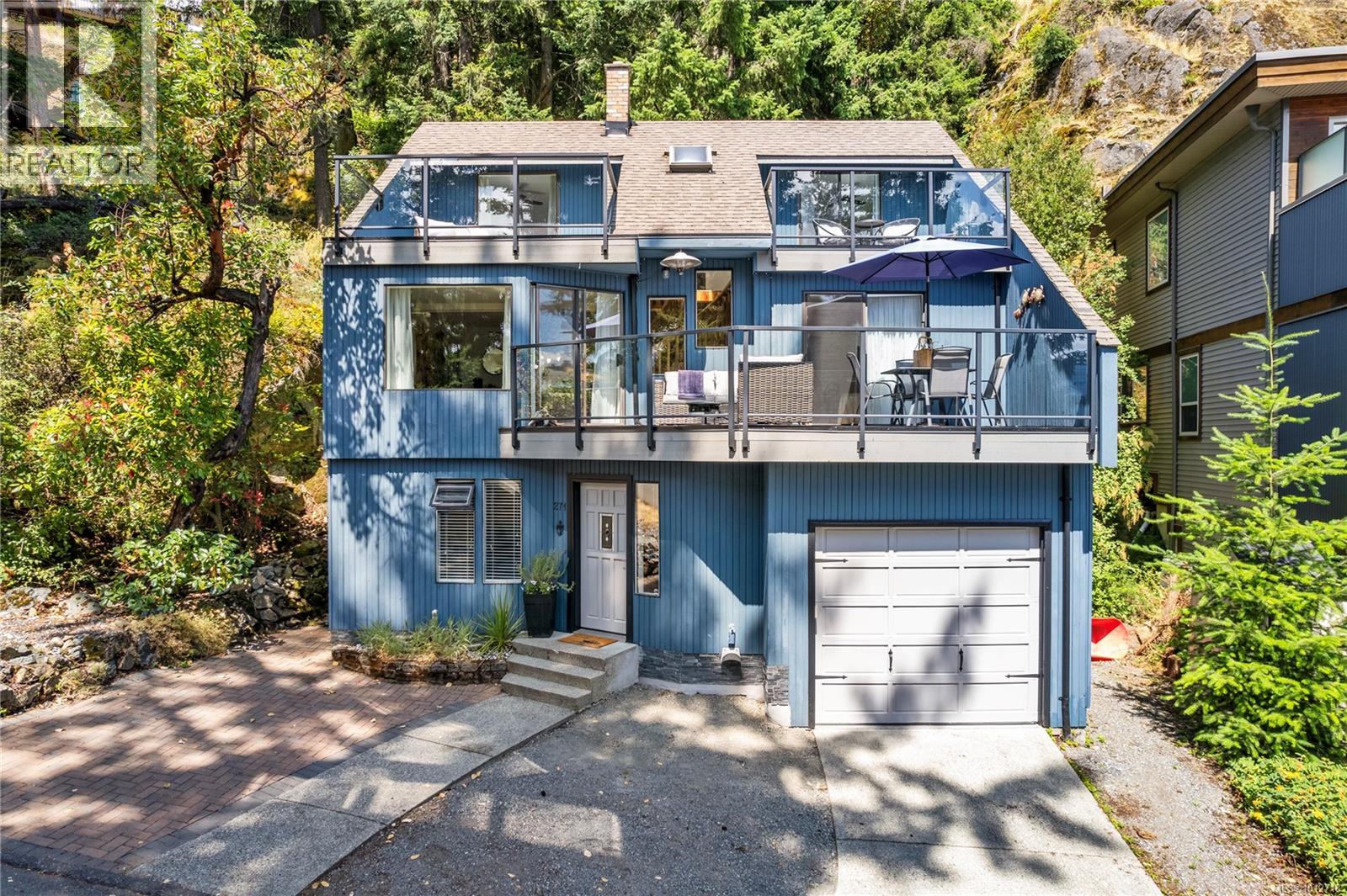 Photo 64 of 271 Woodhaven Dr, Nanaimo BC