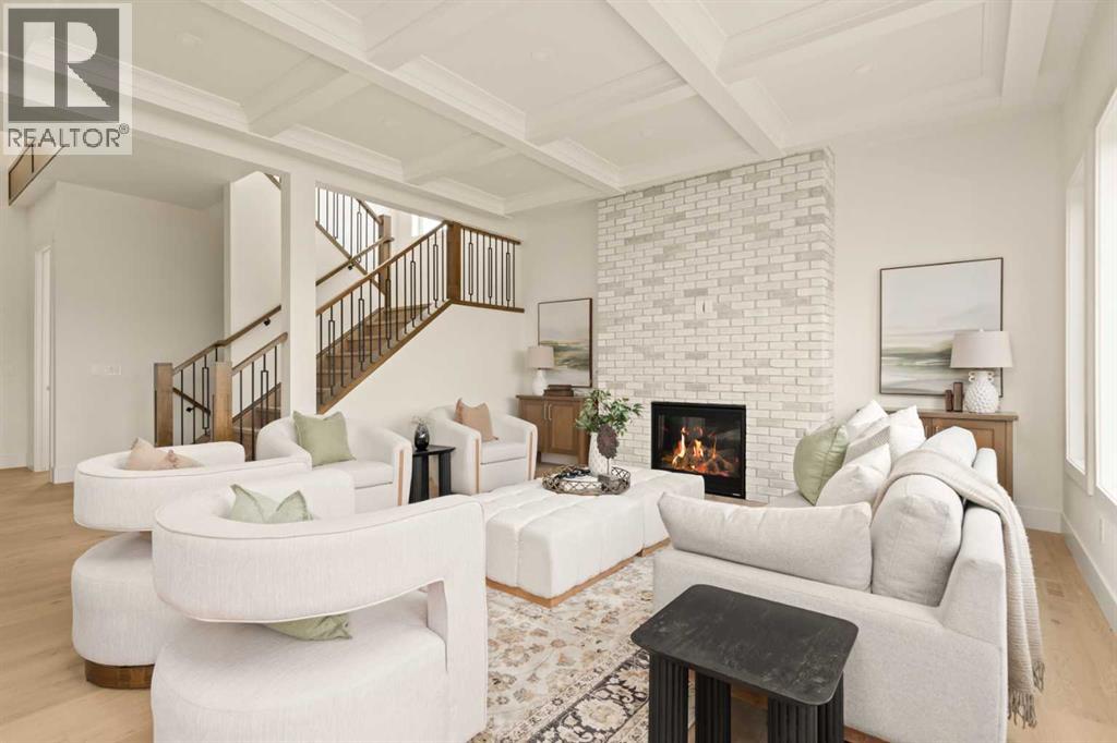 Photo 6 of 42 Rockcliff Heights Nw, Calgary AB