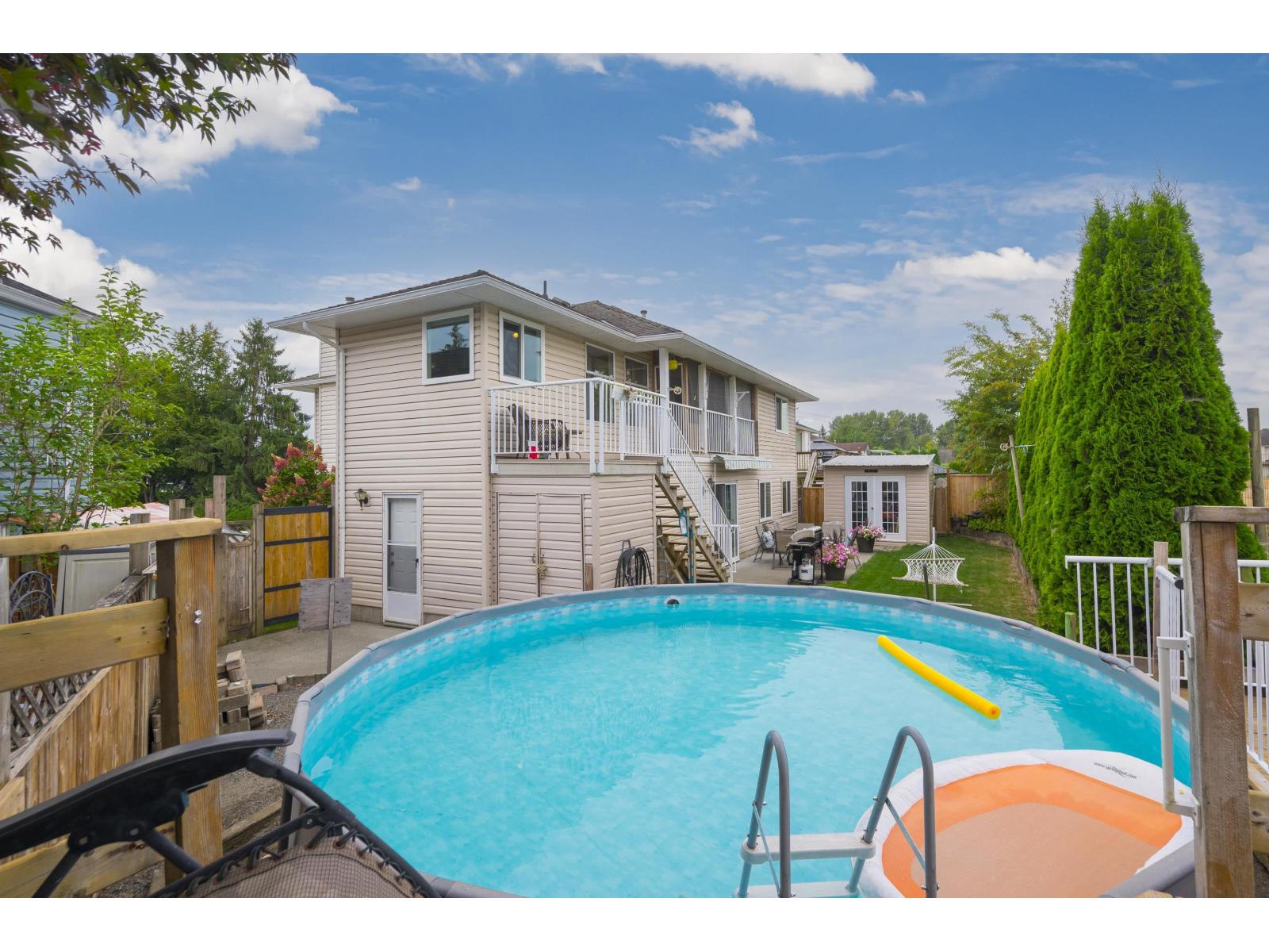 Photo 23 of 3306 274 A Street, Langley BC