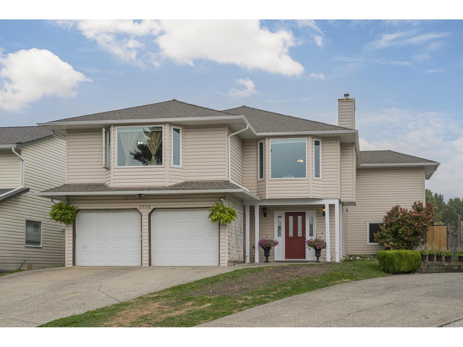 Photo 1 of 3306 274 A Street, Langley BC